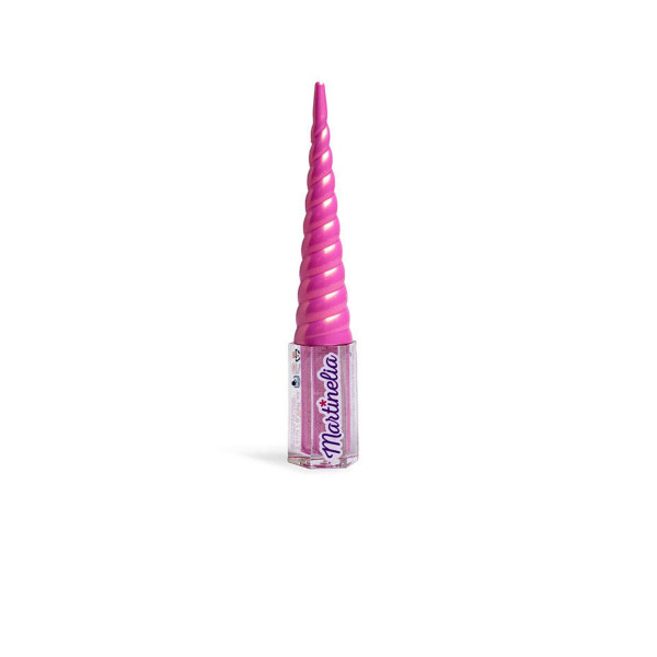 Детски сјај за усни Little Unicorn, 2 бои 