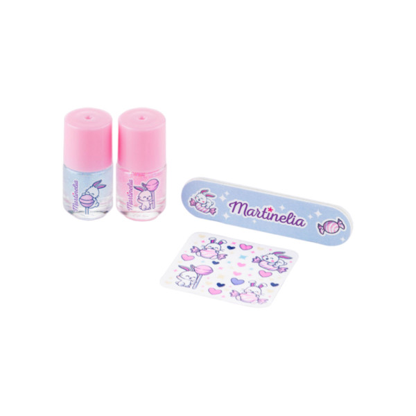 Детски сет за маникир 'Yummy' 