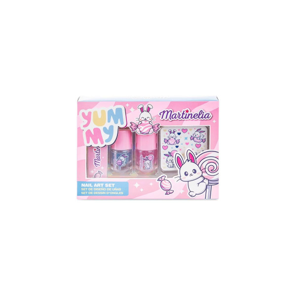 Детски сет за маникир 'Yummy' 