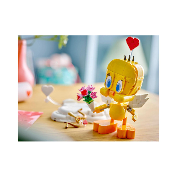 LEGO коцки, Sweetheart Tweety Bird 