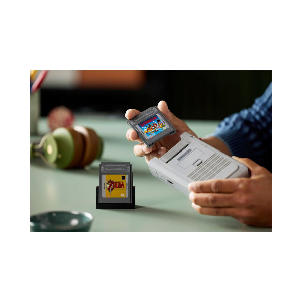 LEGO коцки, Game Boy 