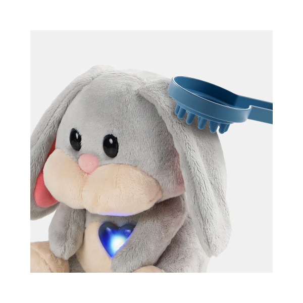 Сет за игра Care Pets: Mummy Bunny 