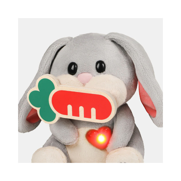 Сет за игра Care Pets: Mummy Bunny 