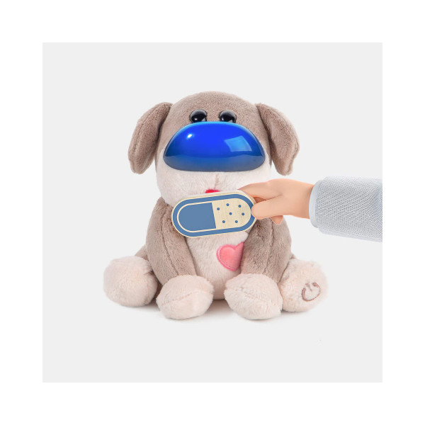 Сет за игра Care Pets: Dr. Dog 