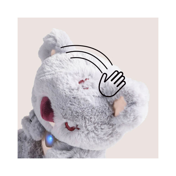 Сет за игра Care Pets: Baby Koala 