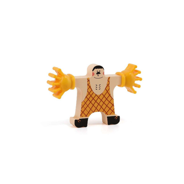 Друштвена игра Fingertip Hercules Stack Game Deluxe 