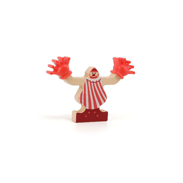 Друштвена игра Fingertip Hercules Stack Game Deluxe 