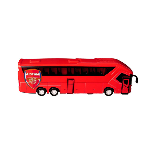 Фигура, Arsenal - Official Bus Replica 