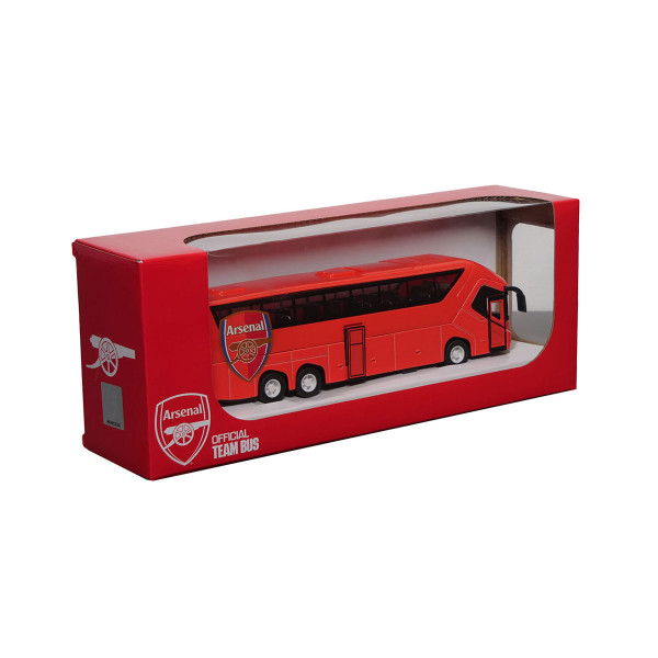 Фигура, Arsenal - Official Bus Replica 