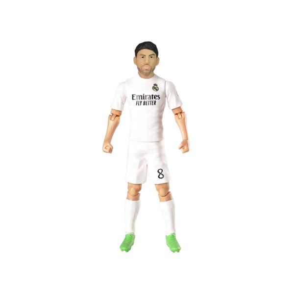 Фигура, Real Madrid - Federico Valverde 
