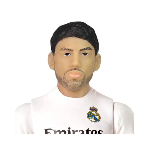 Фигура, Real Madrid - Federico Valverde 