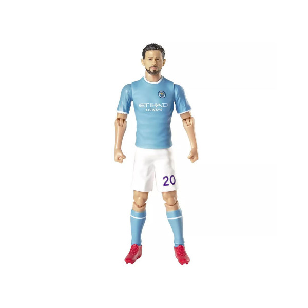 Фигура, Manchester City - Bernardo Silva 