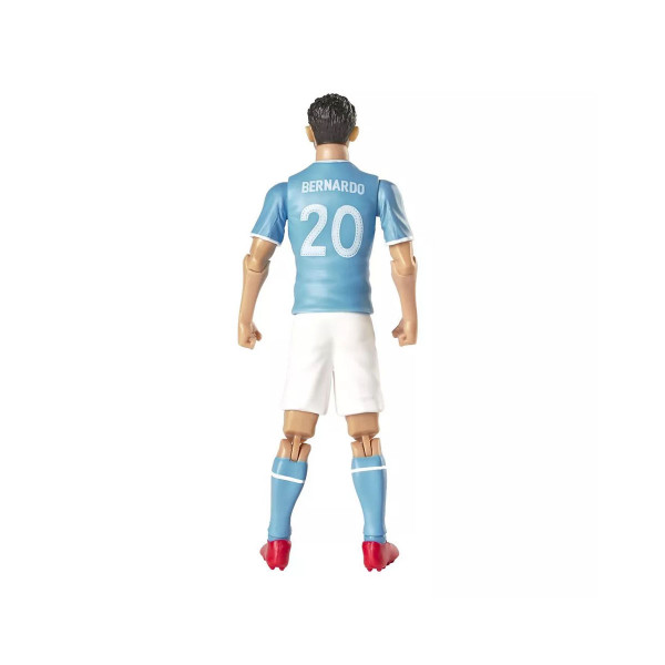 Фигура, Manchester City - Bernardo Silva 