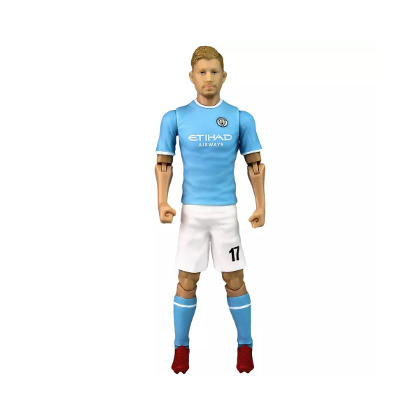 Фигура, Manchester City - Kevin De Bruyne 