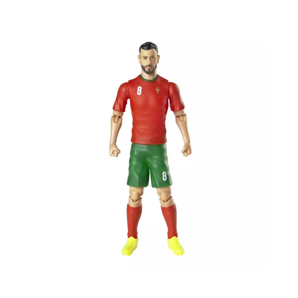 Фигура, Portugal - Bruno Fernandes 