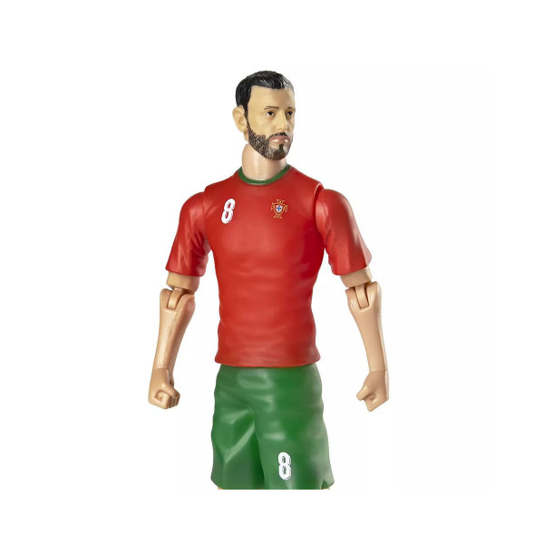 Фигура, Portugal - Bruno Fernandes 