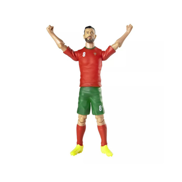 Фигура, Portugal - Bruno Fernandes 