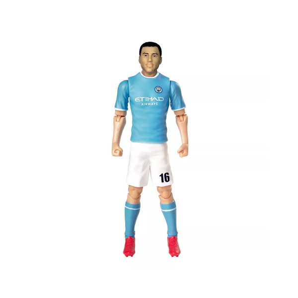 Фигура, Manchester City - Rodrigo 