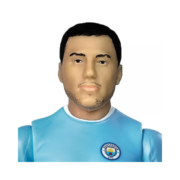 Фигура, Manchester City - Rodrigo 