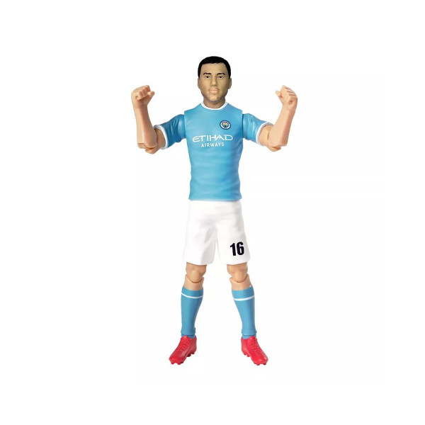 Фигура, Manchester City - Rodrigo 
