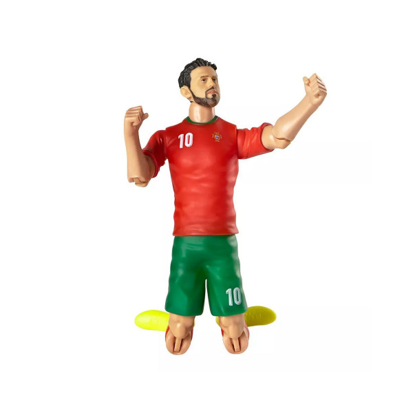 Фигура, Portugal - Bernardo Silva 