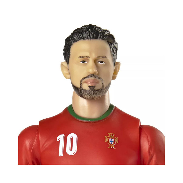 Фигура, Portugal - Bernardo Silva 