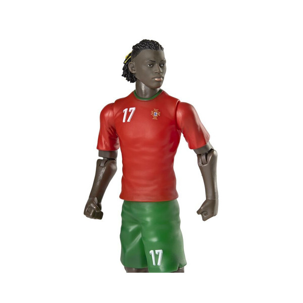 Фигура, Portugal - Rafael Leao 
