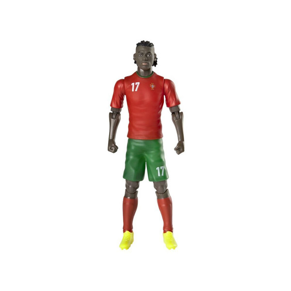 Фигура, Portugal - Rafael Leao 