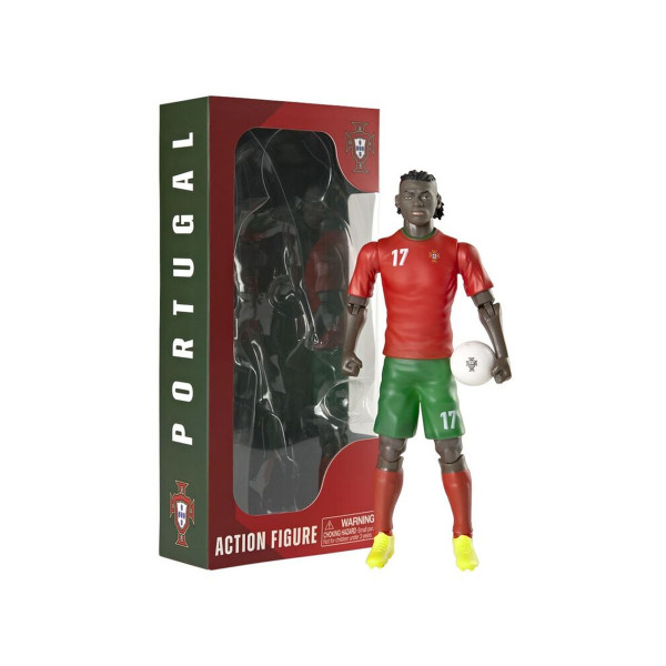 Фигура, Portugal - Rafael Leao 