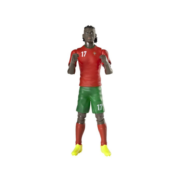 Фигура, Portugal - Rafael Leao 