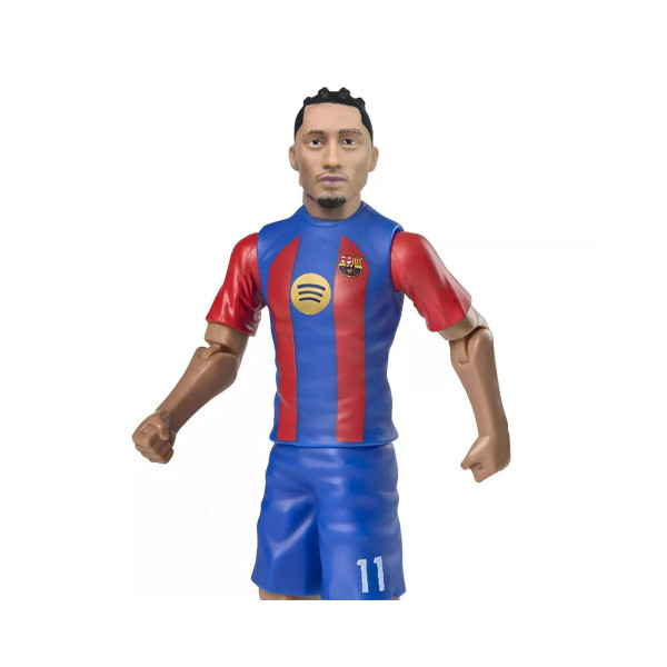 Фигура, FC Barcelona Raphael 