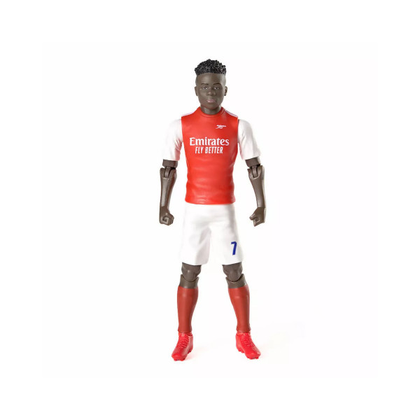 Фигура, Arsenal - Bukayo Saka 