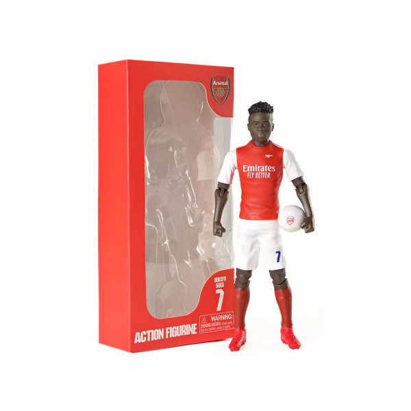 Фигура, Arsenal - Bukayo Saka 
