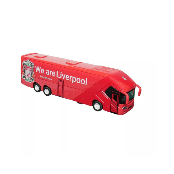 Фигура, Liverpool - Official Bus Replica 