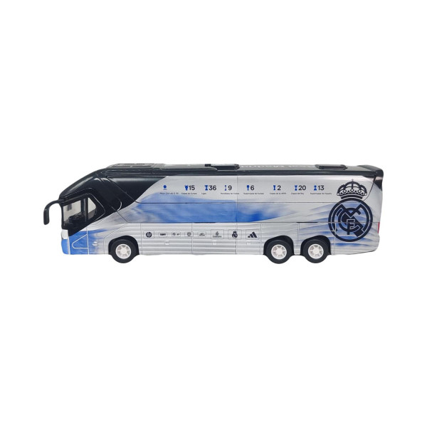Фигура, Real Madrid - Official Bus Replica 