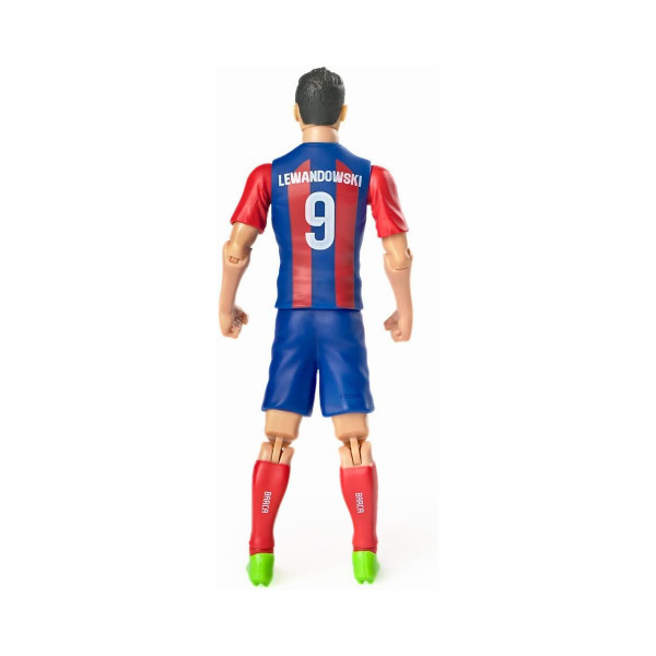 Фигура, FC Barcelona - Robert Lewandowski 