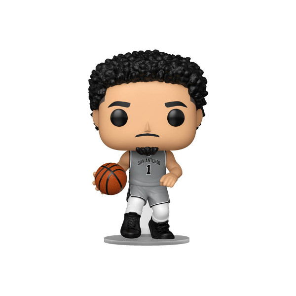 Фигура, Pop! Basketball, San Antonio Spurs - Victor Wembanyama 
