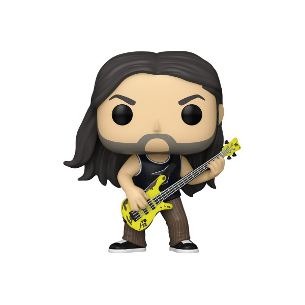 Фигура, Pop! Rocks, Metallica 72 - Robert 
