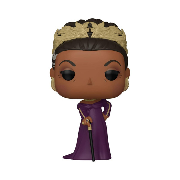 Фигура, Pop! Television, Bridgerton - Lady Danbury 