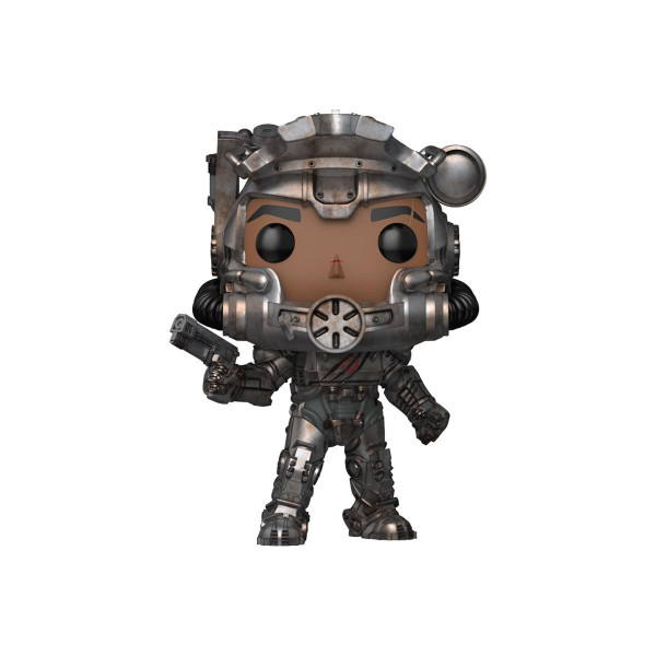 Фигура, Pop! Television, Fallout - Maximus 