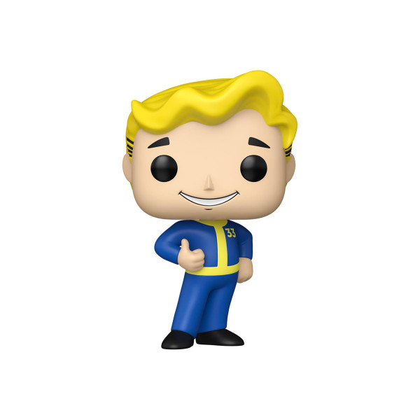 Фигура, Pop! Television, Fallout - Vault Boy 
