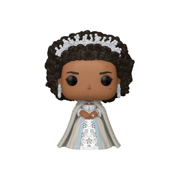 Фигура, Pop! Television, Queen Charlotte: A Bridgerton Story - Queen Charlotte 