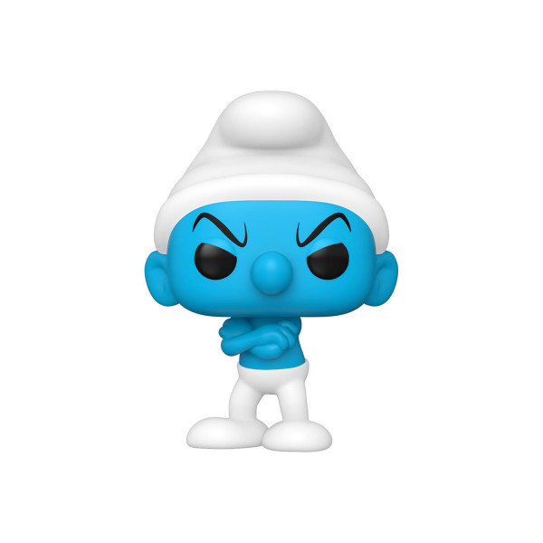 Фигура, Pop! Television, The Smurfs - Grouchy Smurf 