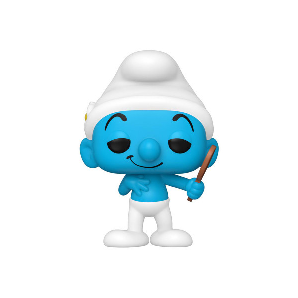 Фигура, Pop! Television, The Smurfs - Vanity Smurf 