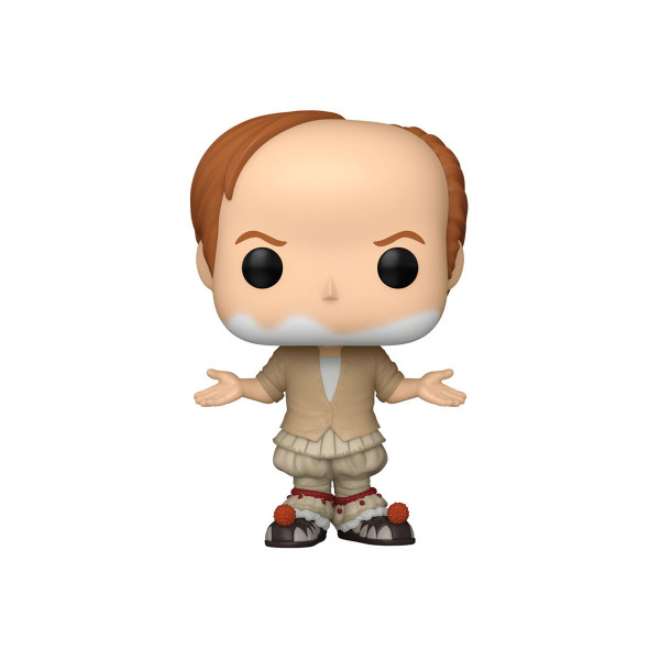 Фигура, Pop! Television, IT: Welcome to Derry - Bob Gray 
