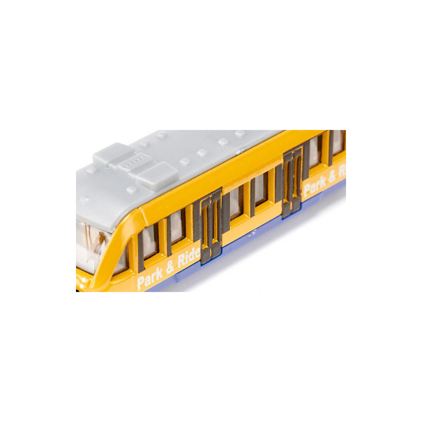 Фигура, Local Train 