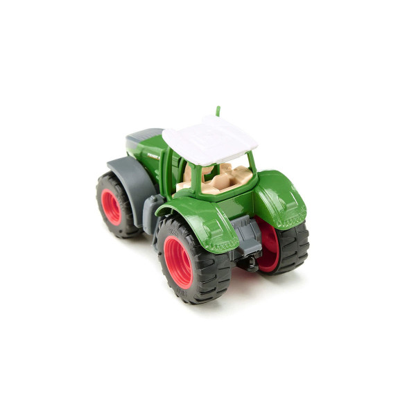 Фигура, Fendt 1050 Vario 