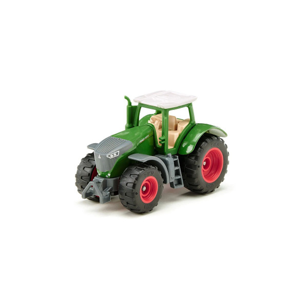 Фигура, Fendt 1050 Vario 