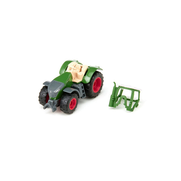 Фигура, Fendt 1050 Vario 