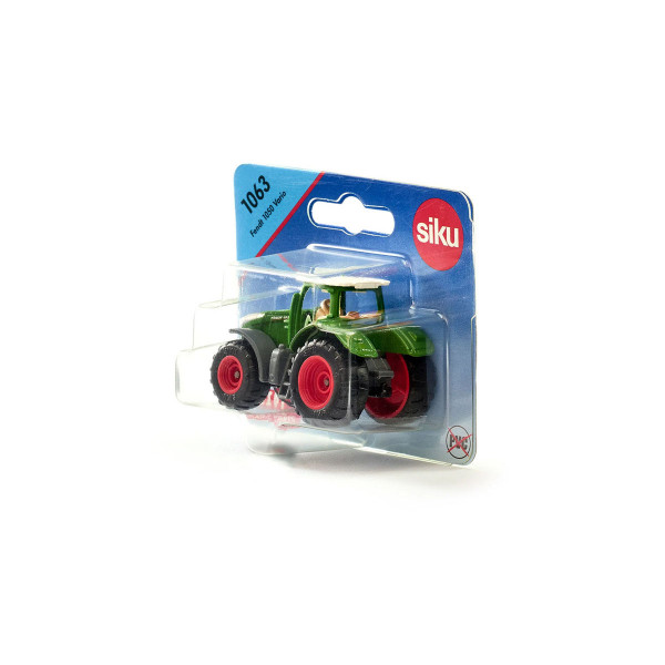 Фигура, Fendt 1050 Vario 